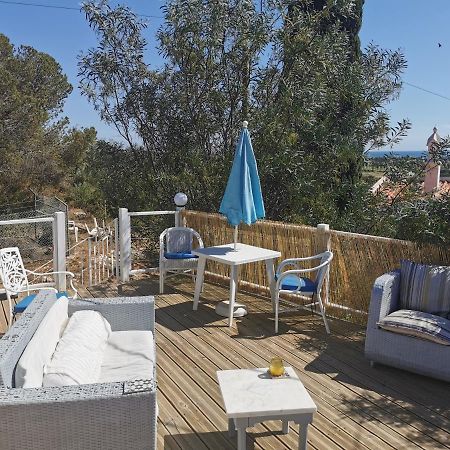 Casa Aleg Villa Albufeira Luaran gambar