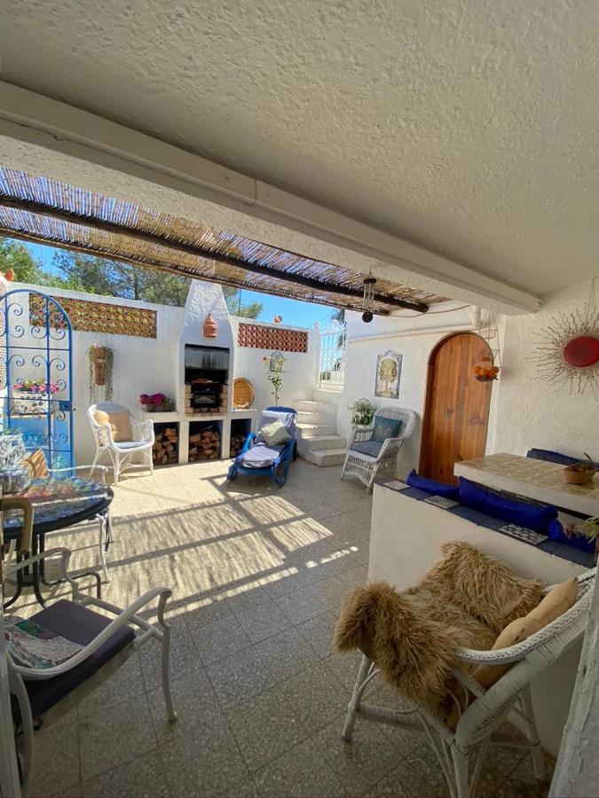 Casa Aleg Villa Albufeira Luaran gambar