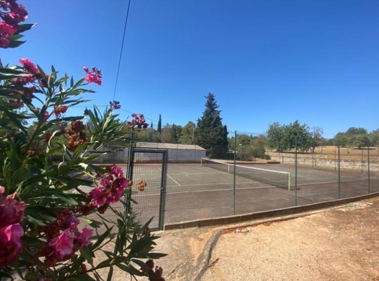 Casa Aleg Villa Albufeira Luaran gambar