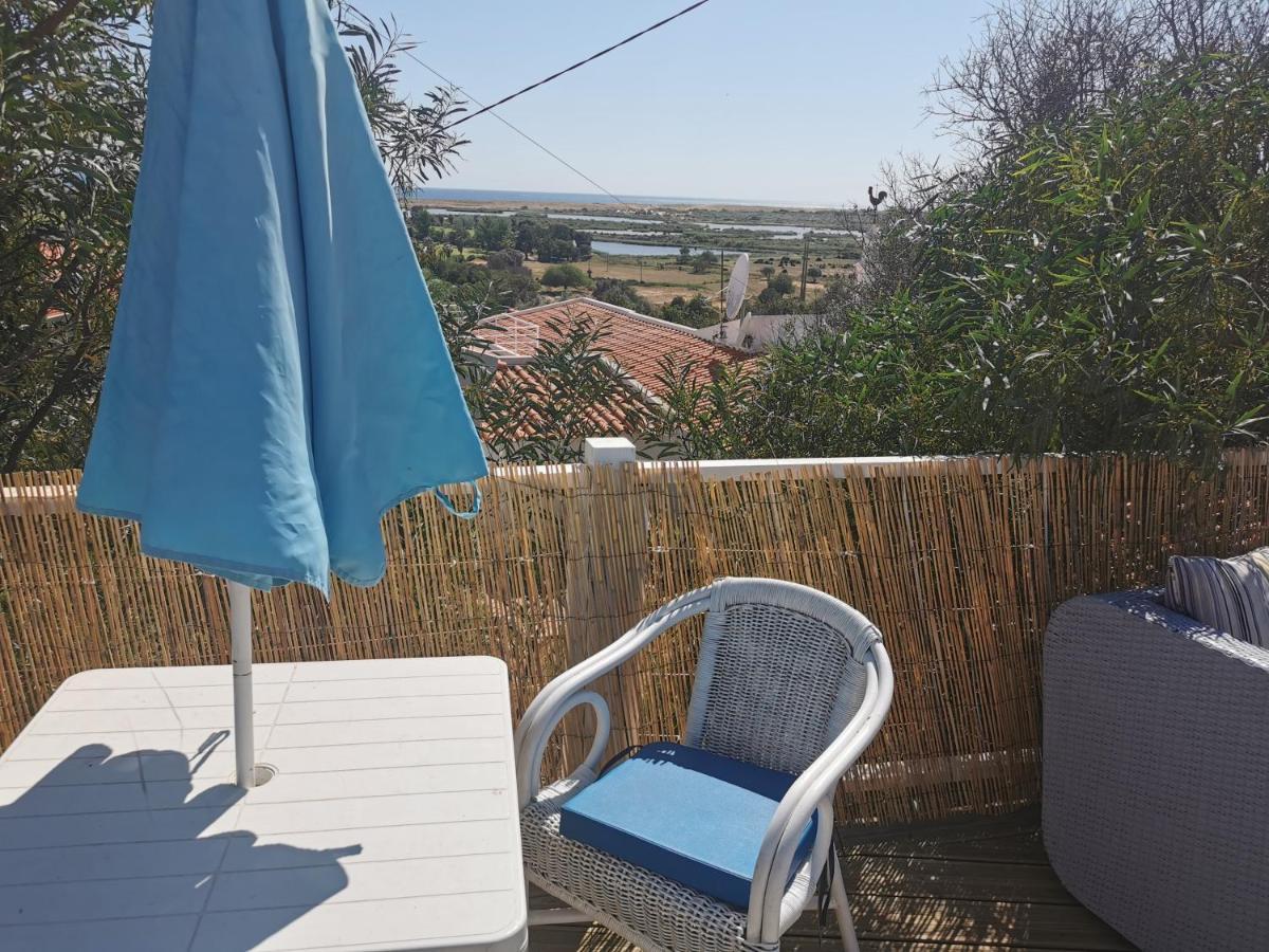 Casa Aleg Villa Albufeira Luaran gambar