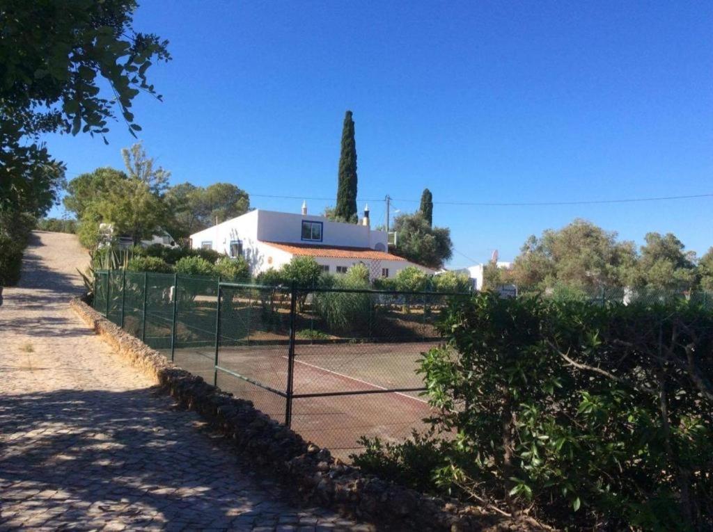 Casa Aleg Villa Albufeira Luaran gambar