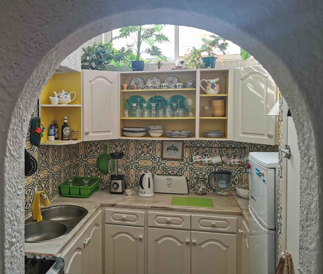 Casa Aleg Villa Albufeira Luaran gambar