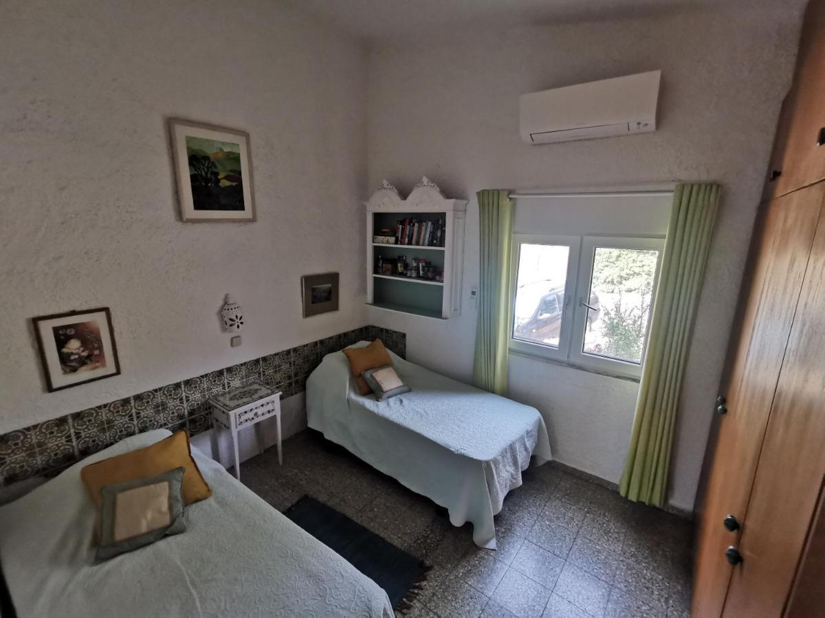 Casa Aleg Villa Albufeira Luaran gambar