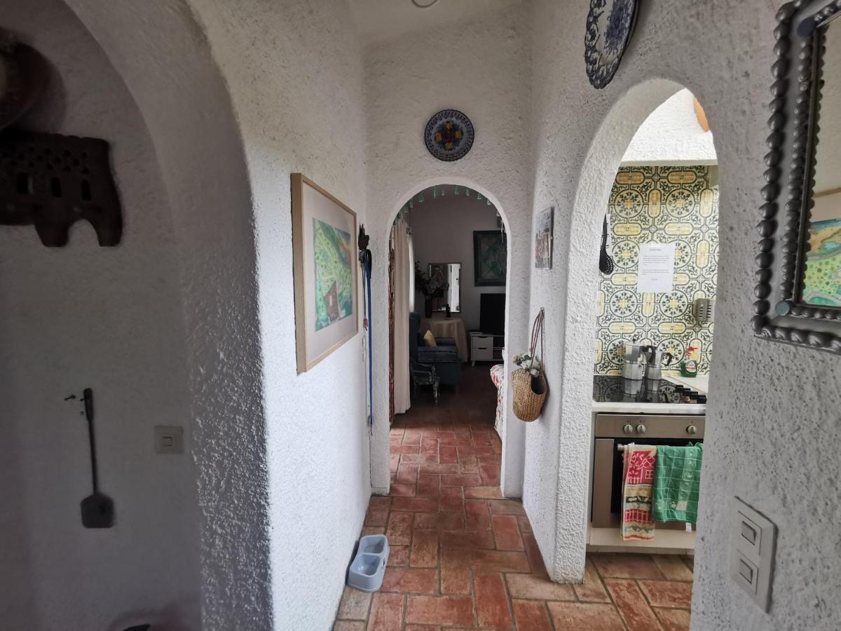 Casa Aleg Villa Albufeira Luaran gambar