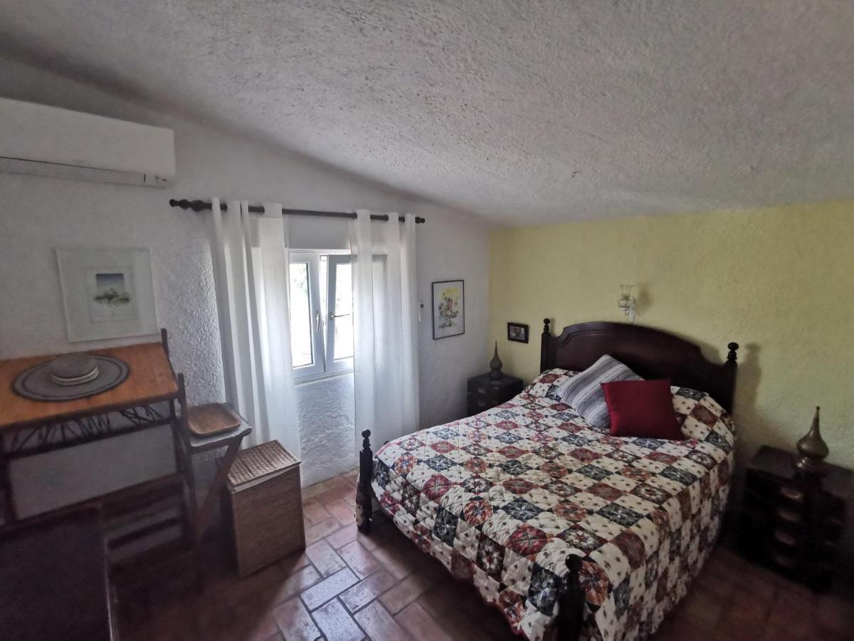Casa Aleg Villa Albufeira Luaran gambar